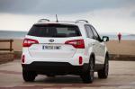 Kia Sorento 2013 года (EU)